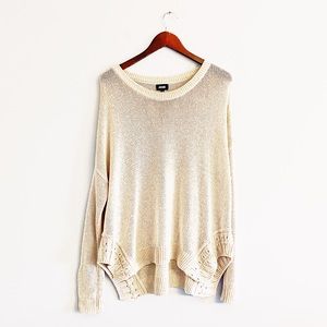 Josie sweater